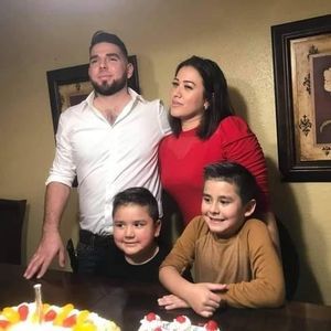 Meet your Posher, Brad